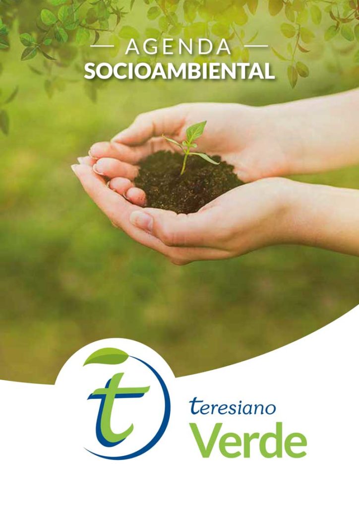 Agenda Socio Ambiental Colégio Teresiano